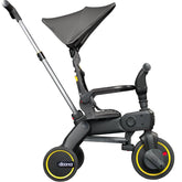 Doona Liki Trike S1 - Hound Grey